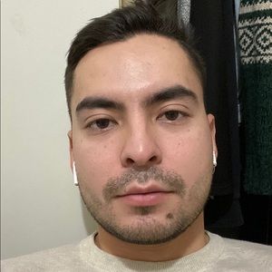 Meet your Posher, David felipe